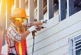 Best Siding for New Construction  in Beattystown, NJ
