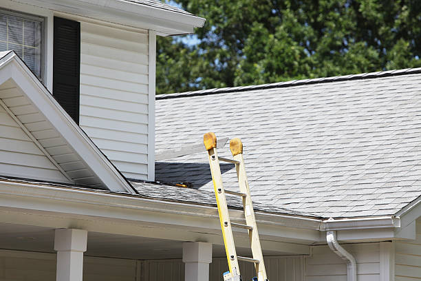 Best Aluminum Siding Installation  in Beattystown, NJ