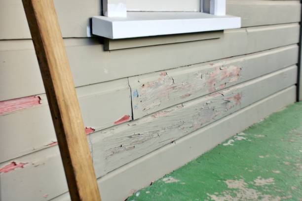 Best Insulated Siding Installation  in Beattystown, NJ